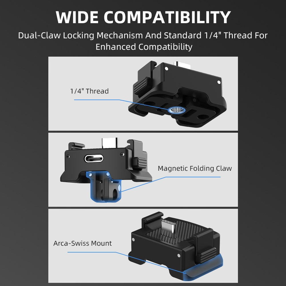 Other Camera Accessories 