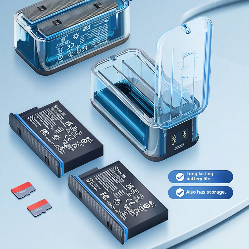 Other Camera Accessories 