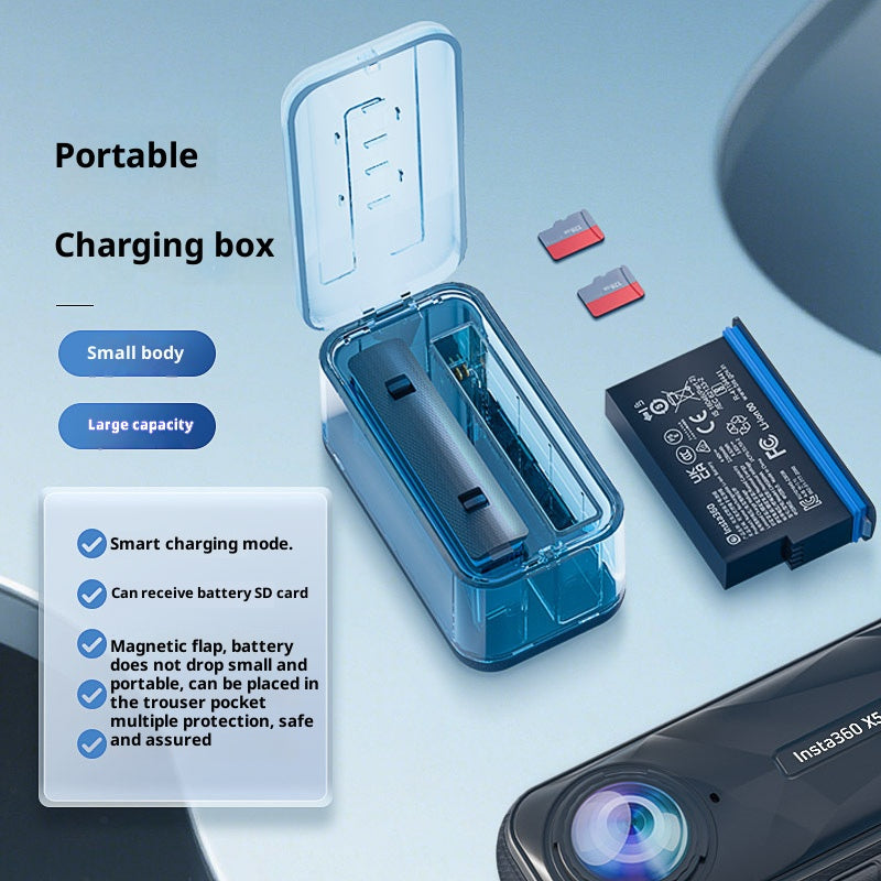 Other Camera Accessories 