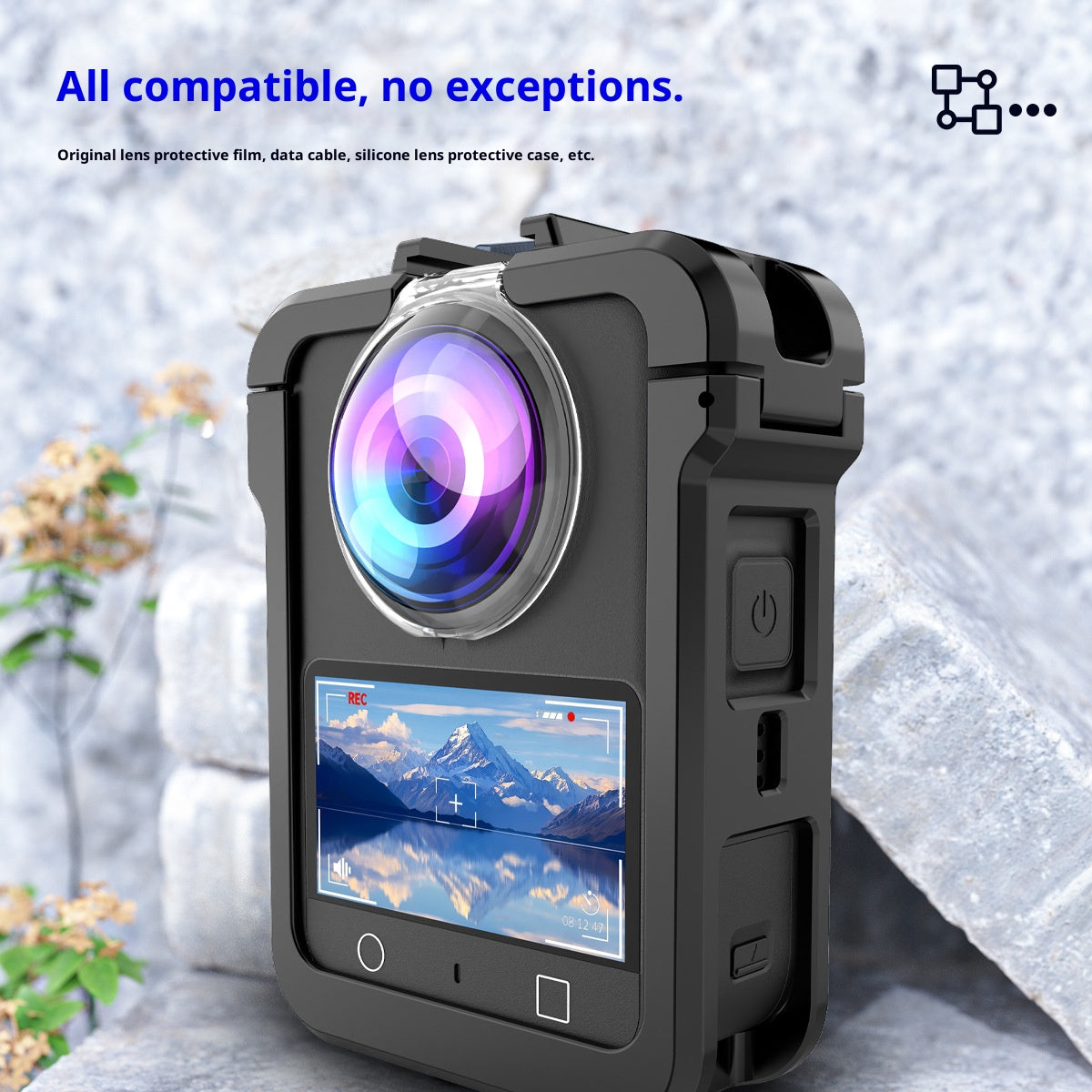 Other Camera Accessories 