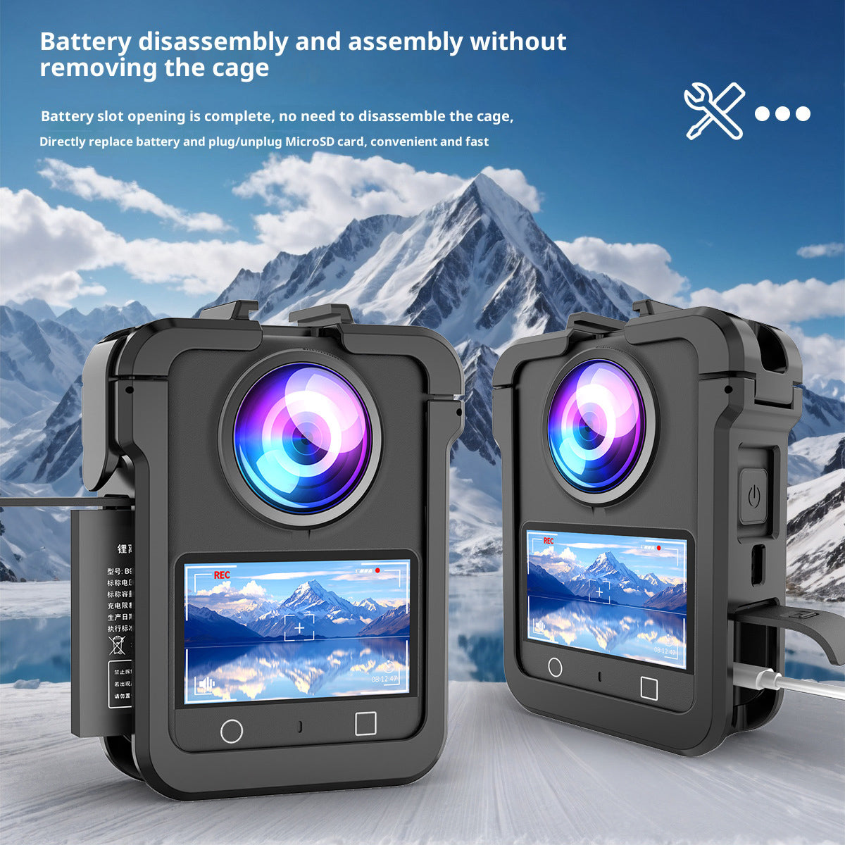 Other Camera Accessories 