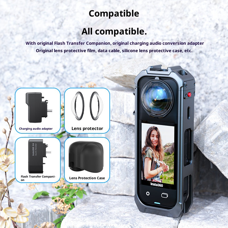 Other Camera Accessories 