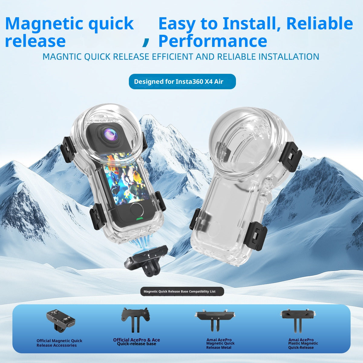 Other Camera Accessories 