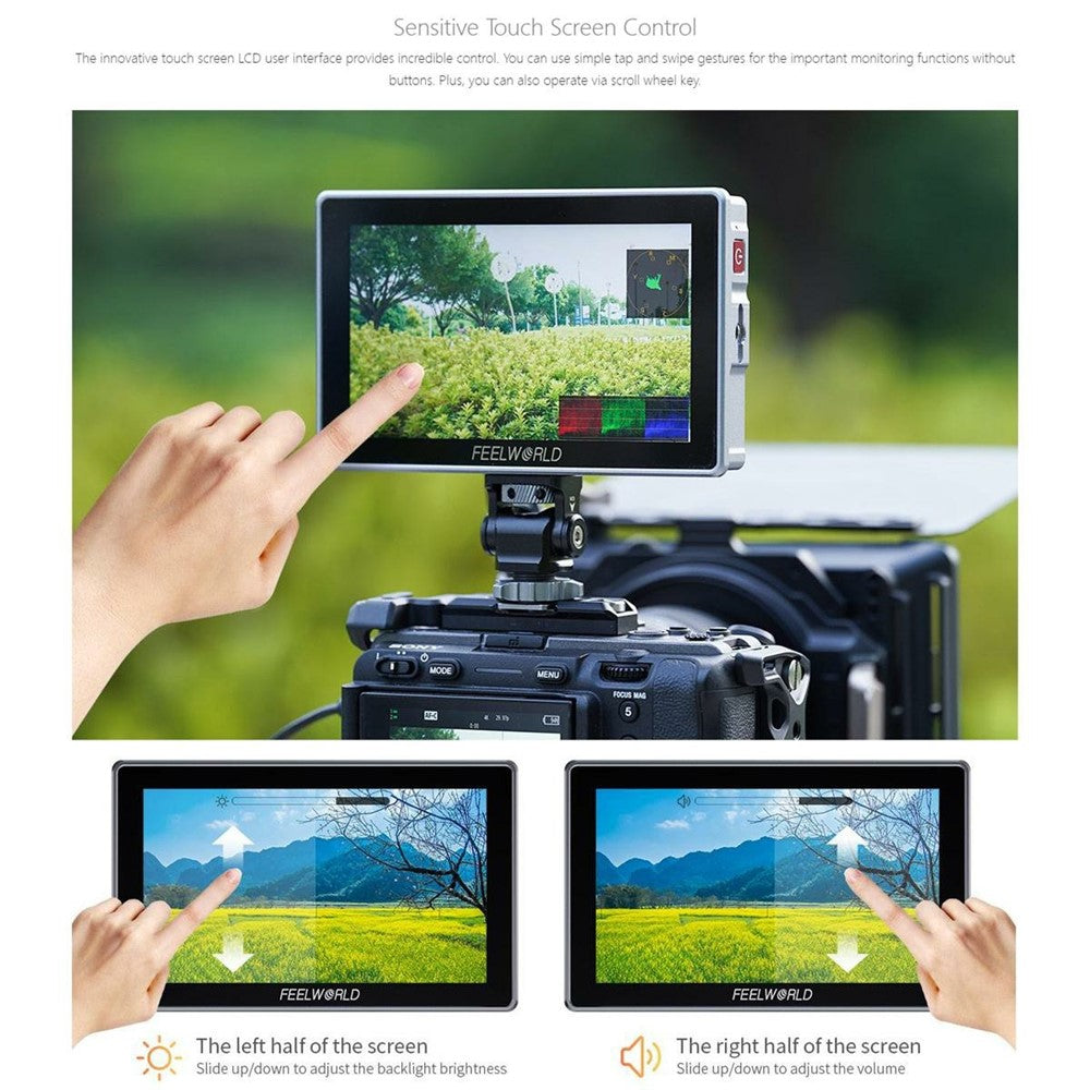 Other Camera Accessories 