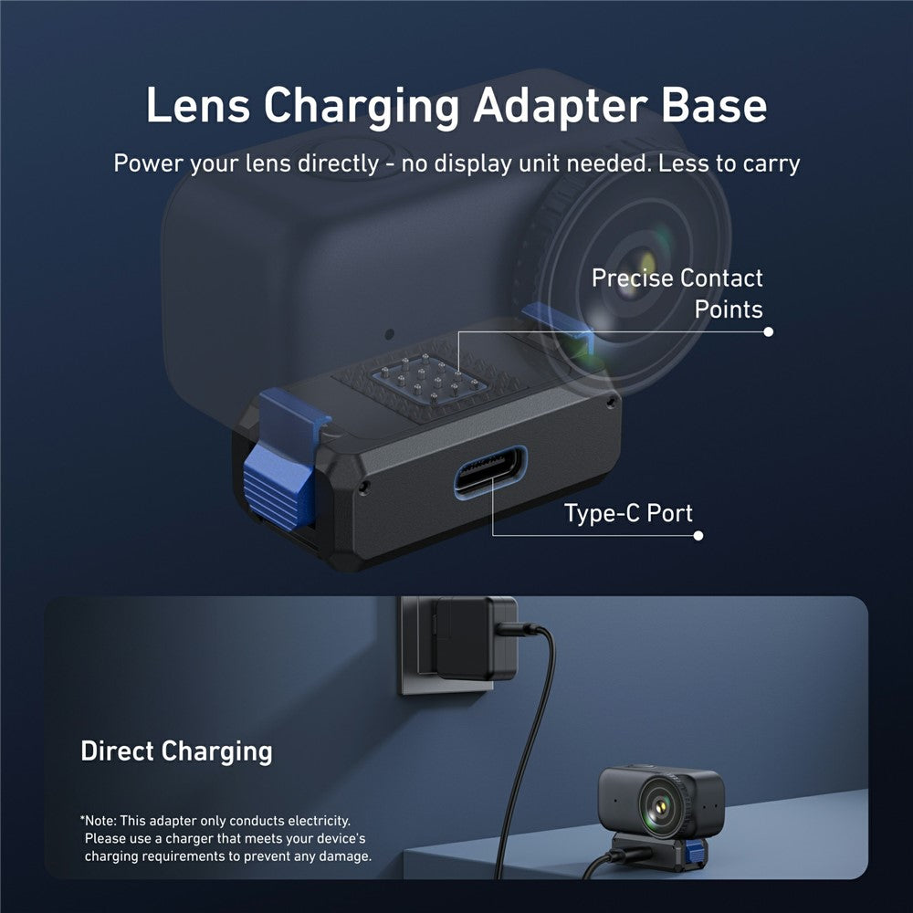 Other Camera Accessories 