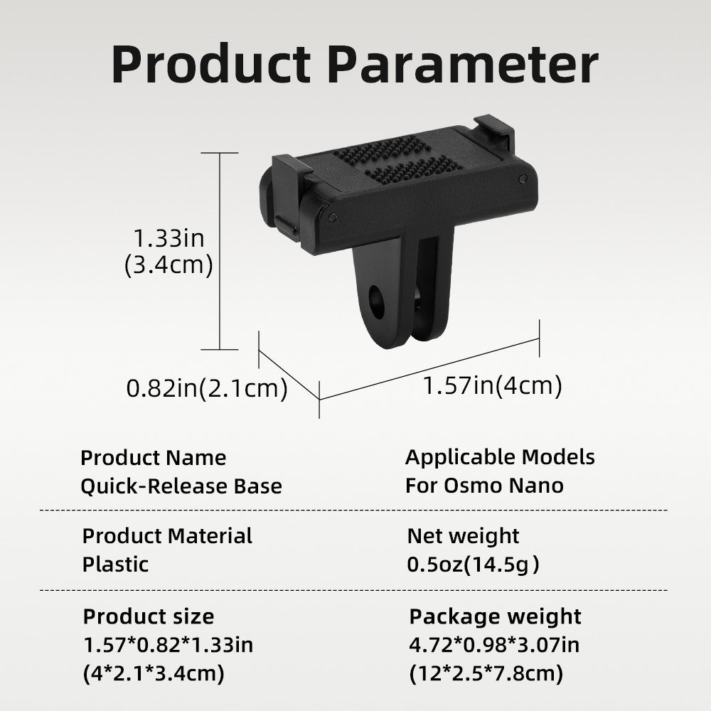 Other Camera Accessories 