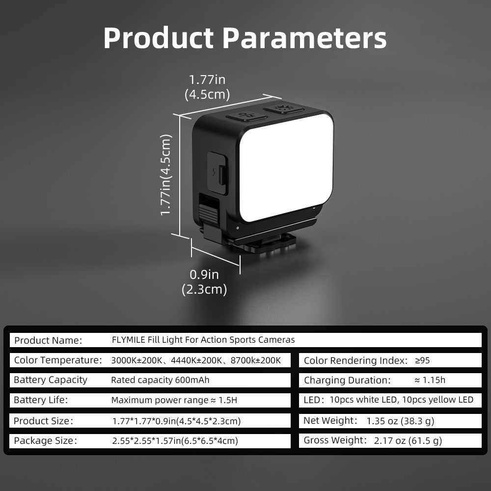 Other Camera Accessories 