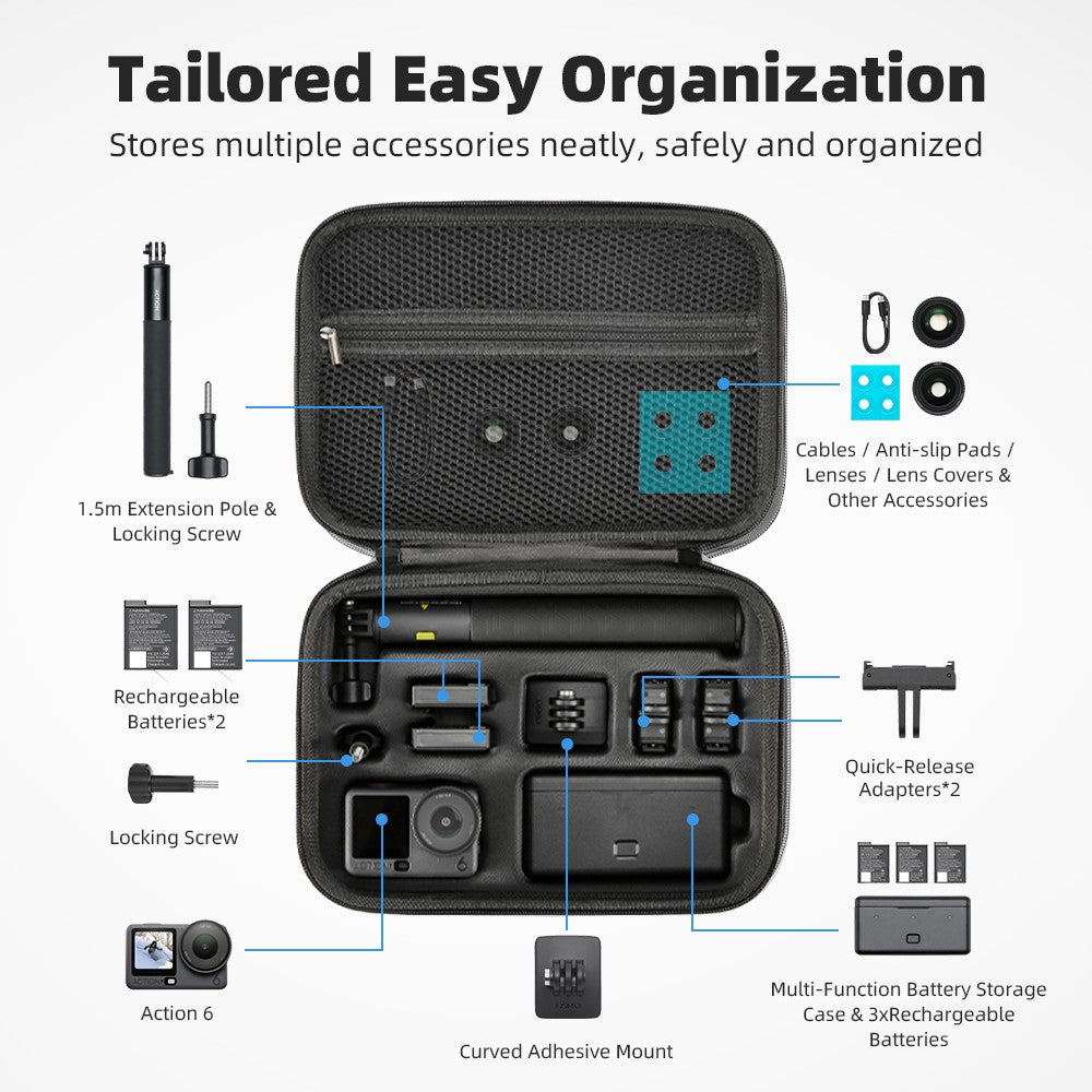 Other Camera Accessories 