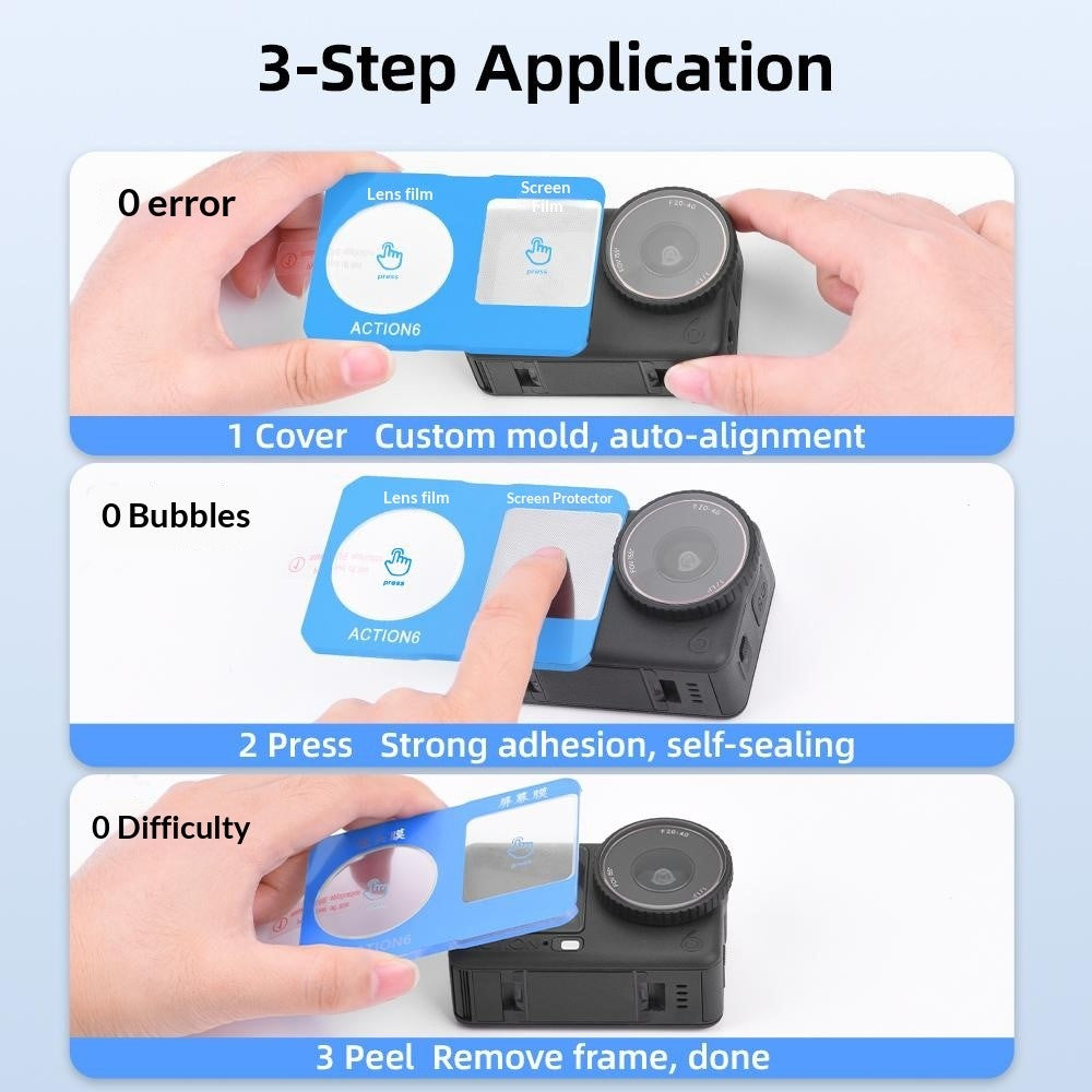 Other Camera Accessories 