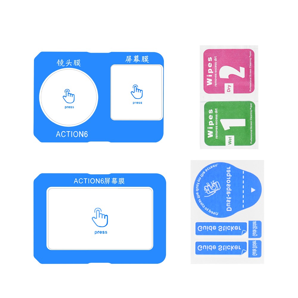 Other Camera Accessories 