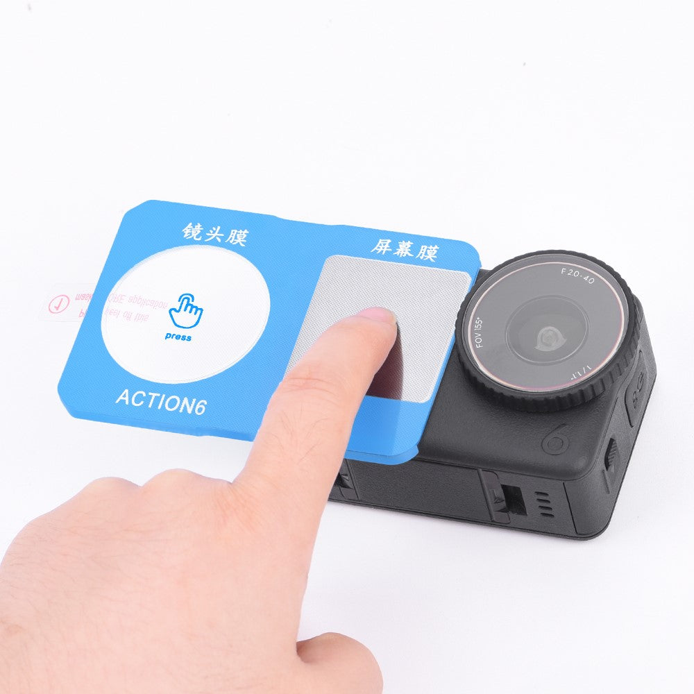 Other Camera Accessories 