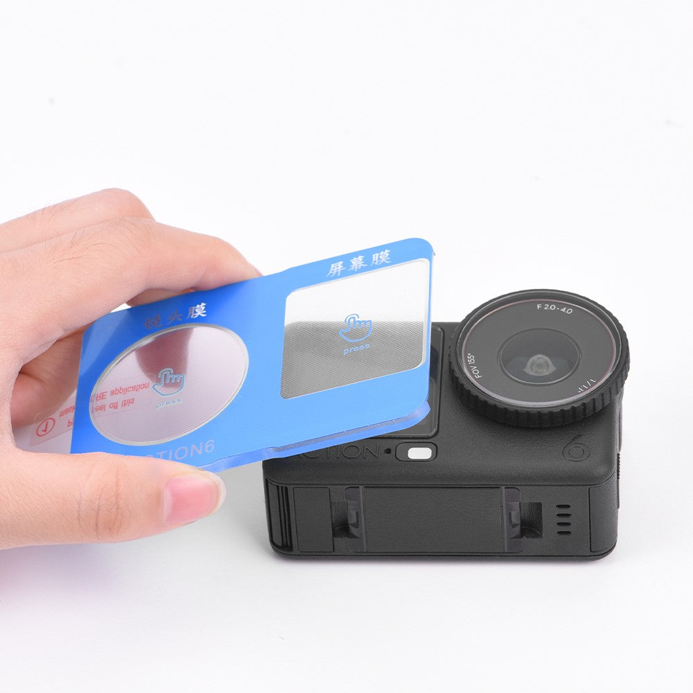 Other Camera Accessories 