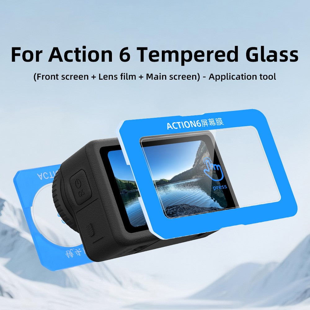 Other Camera Accessories 