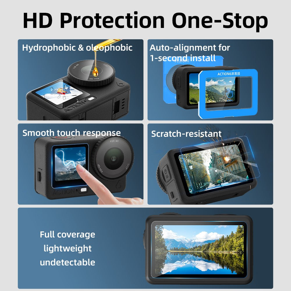 Other Camera Accessories 