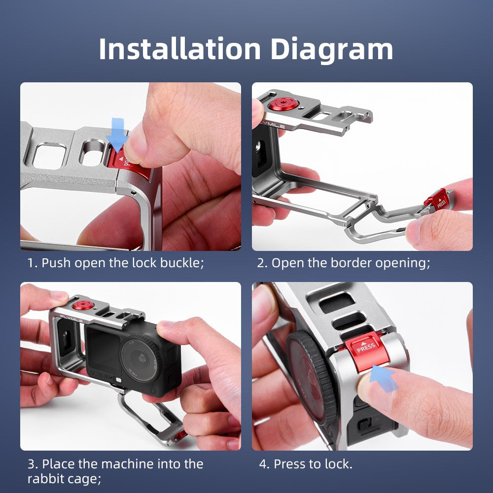 Other Camera Accessories 