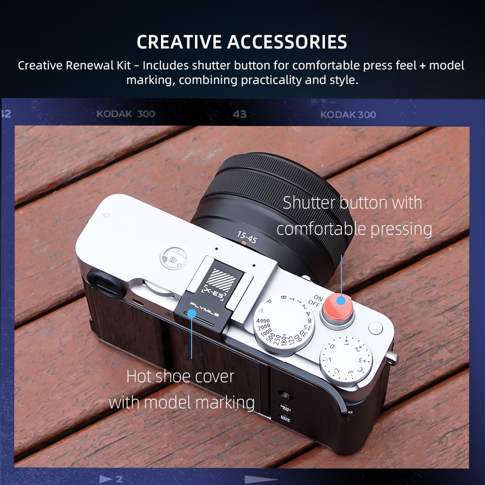 Other Camera Accessories 