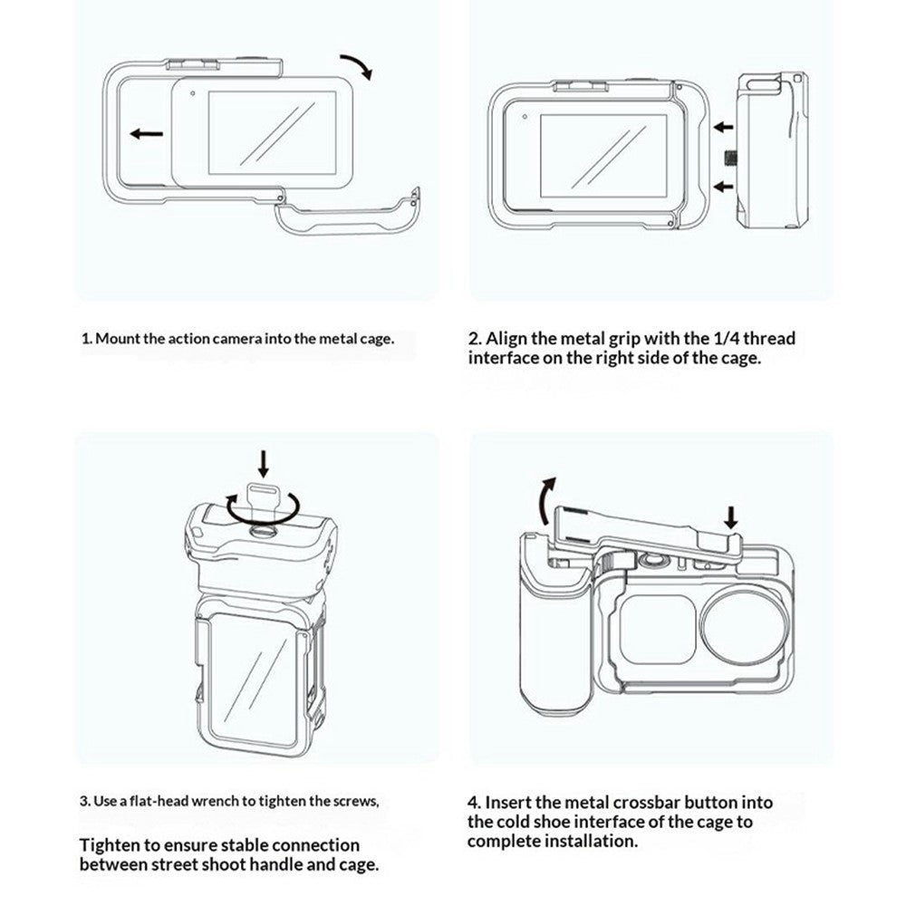 Other Camera Accessories 
