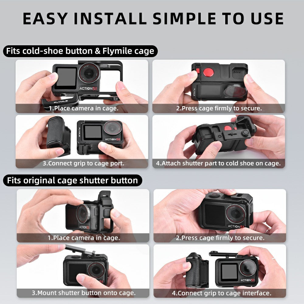 Other Camera Accessories 
