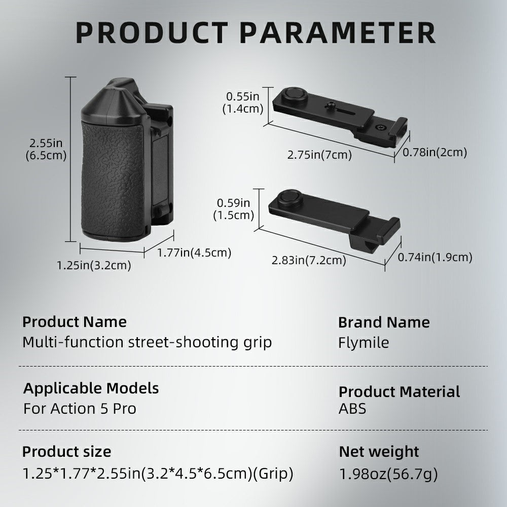 Other Camera Accessories 