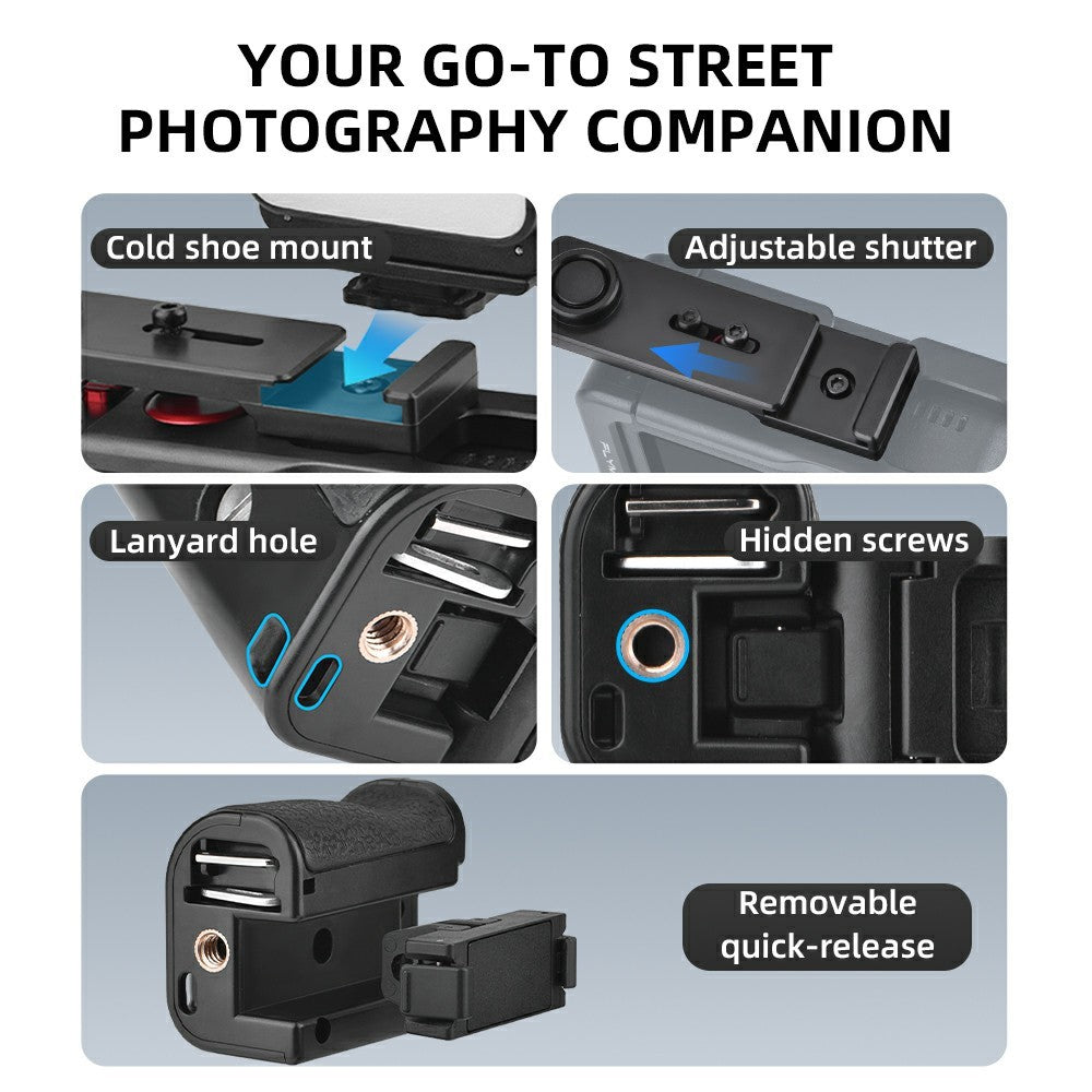 Other Camera Accessories 