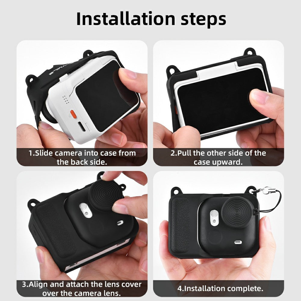 Other Camera Accessories 