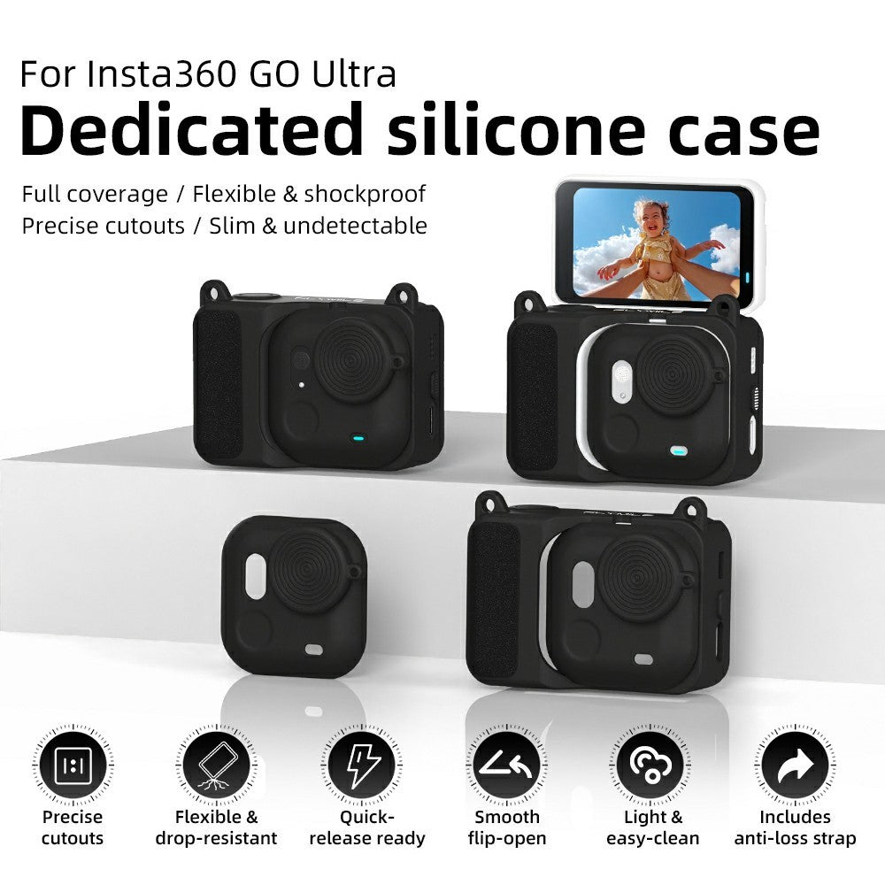Other Camera Accessories 