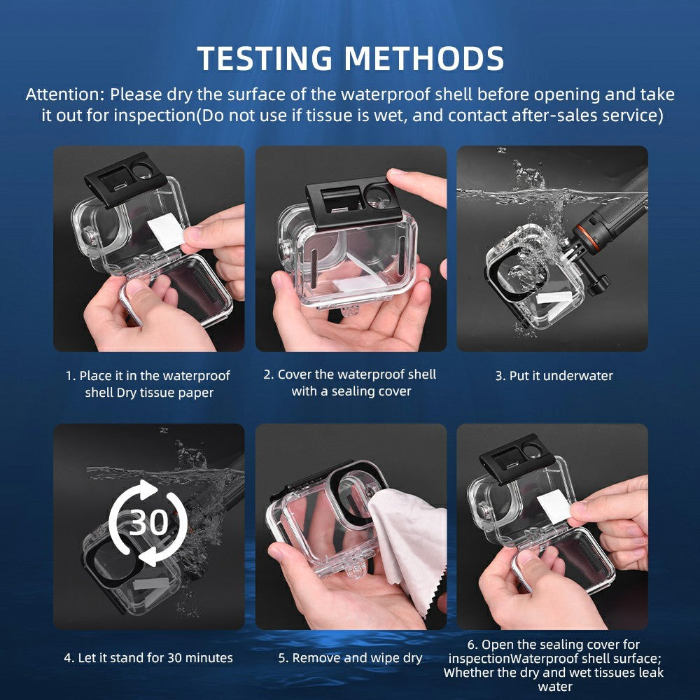 Other Camera Accessories 