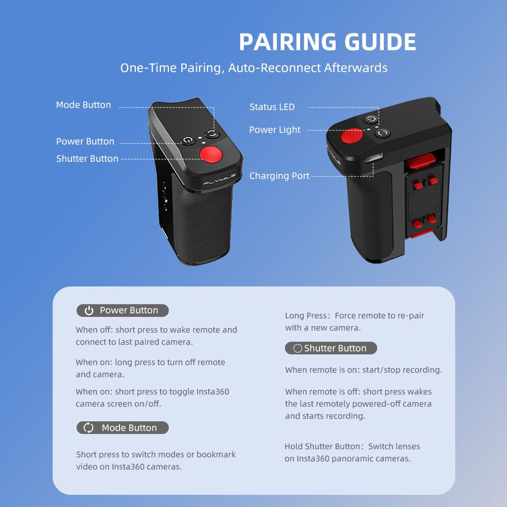 Other Camera Accessories 
