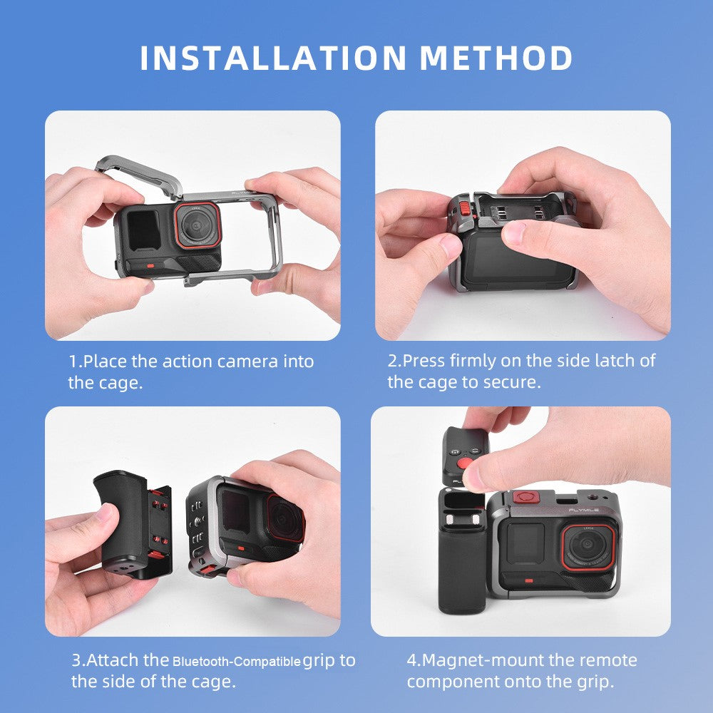 Other Camera Accessories 