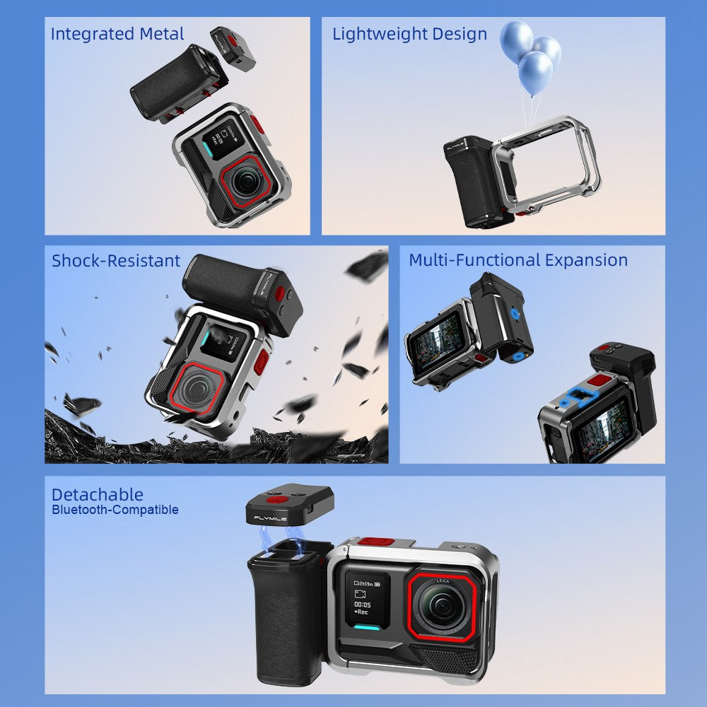 Other Camera Accessories 