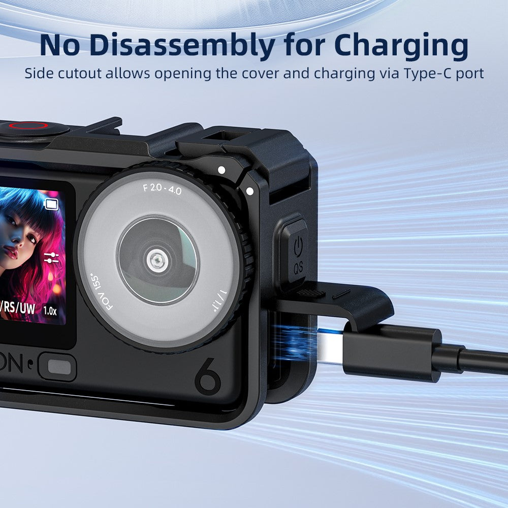 Other Camera Accessories 