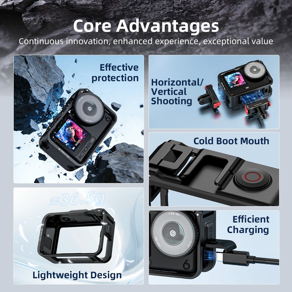 Other Camera Accessories 