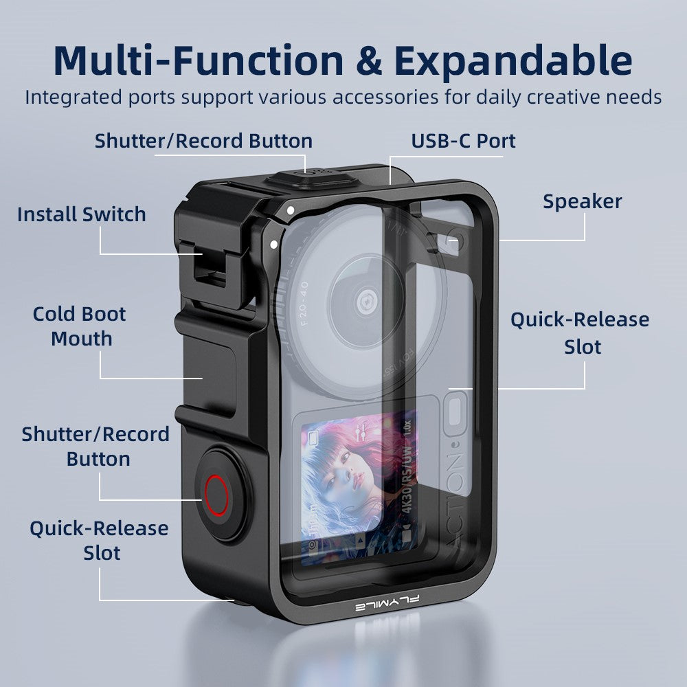 Other Camera Accessories 
