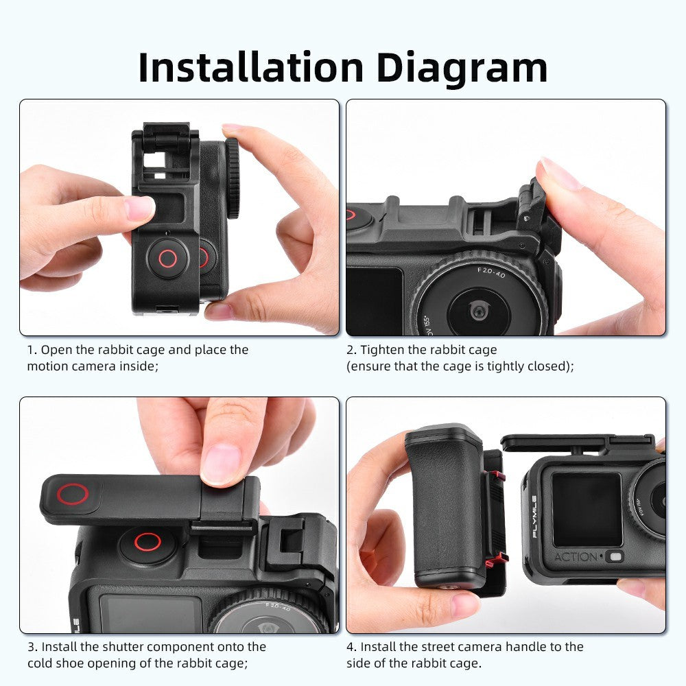 Other Camera Accessories 