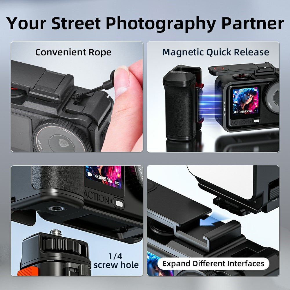 Other Camera Accessories 