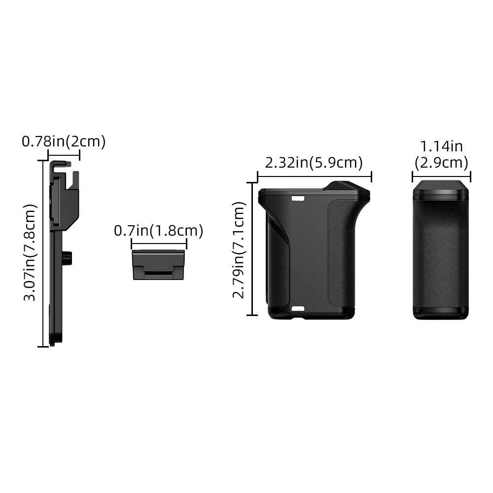 Other Camera Accessories 
