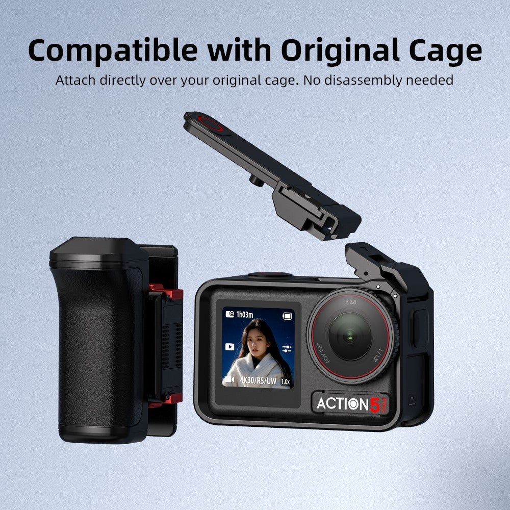 Other Camera Accessories 