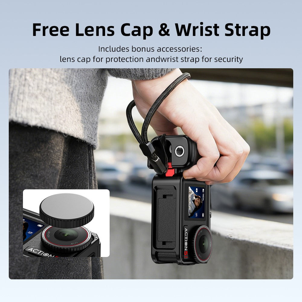 Other Camera Accessories 