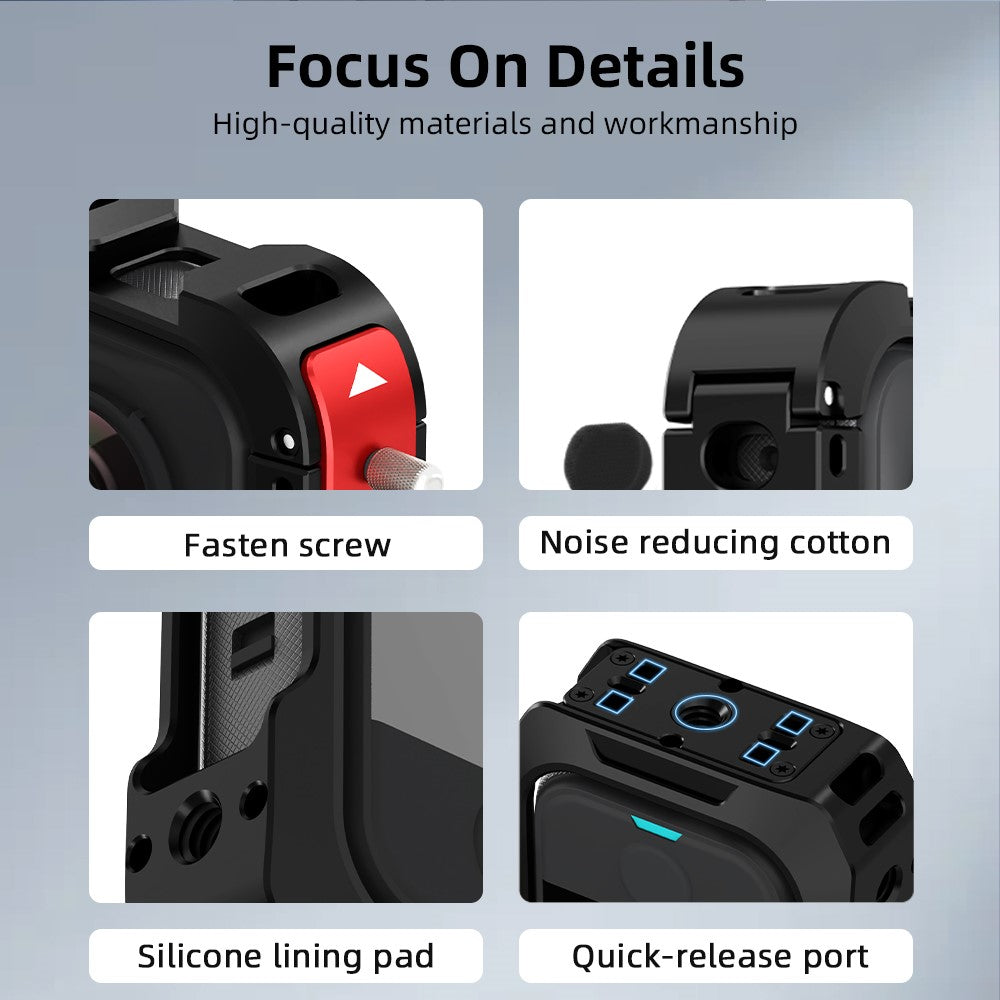 Other Camera Accessories 