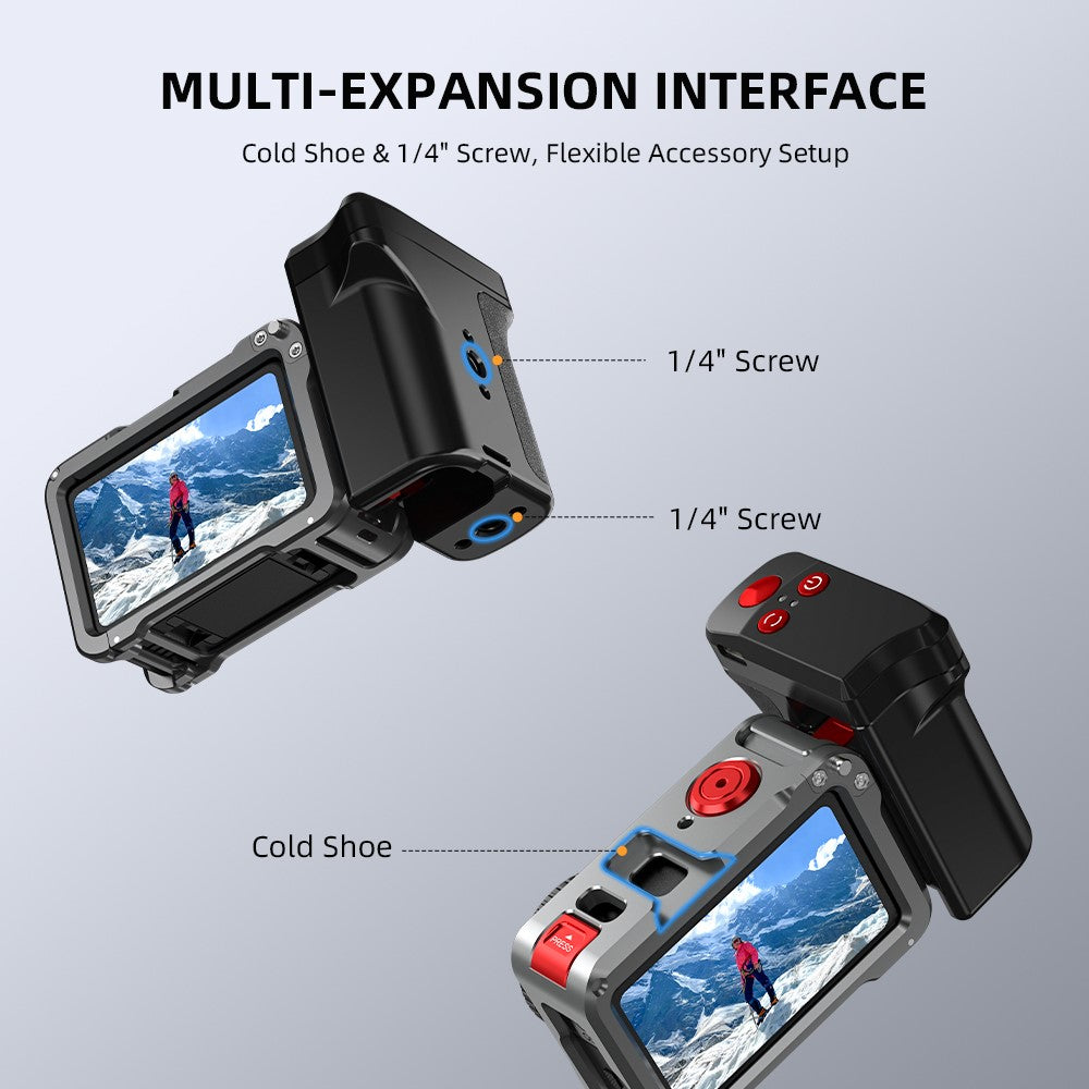 Other Camera Accessories 