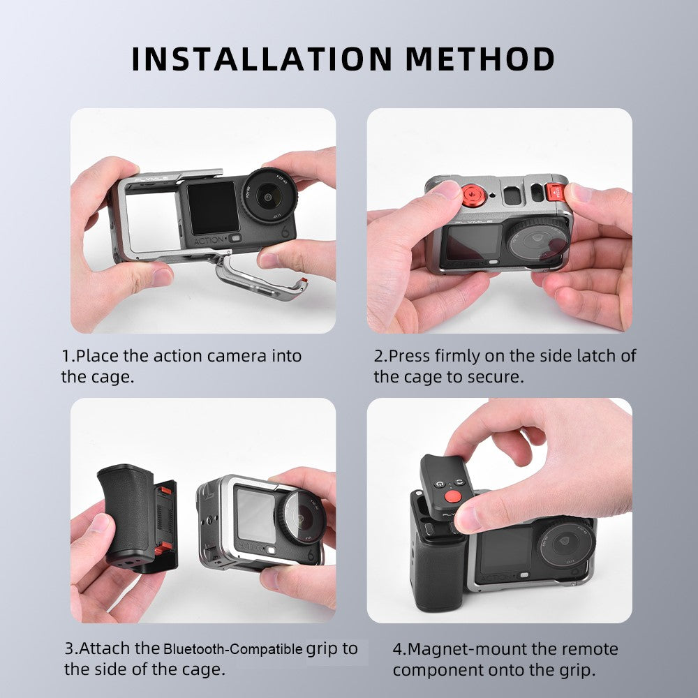 Other Camera Accessories 