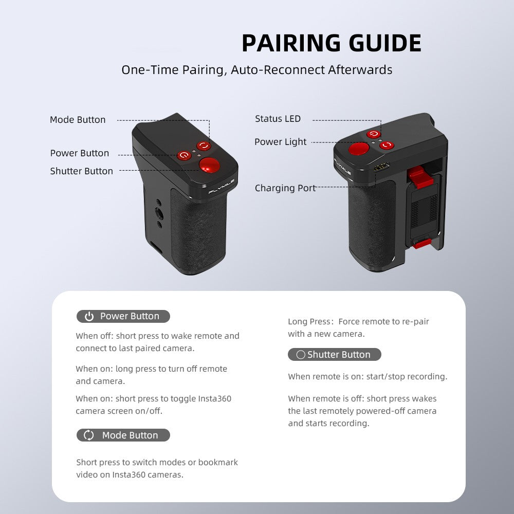 Other Camera Accessories 