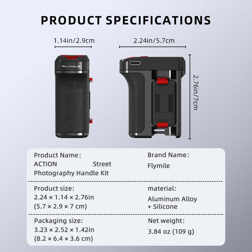 Other Camera Accessories 