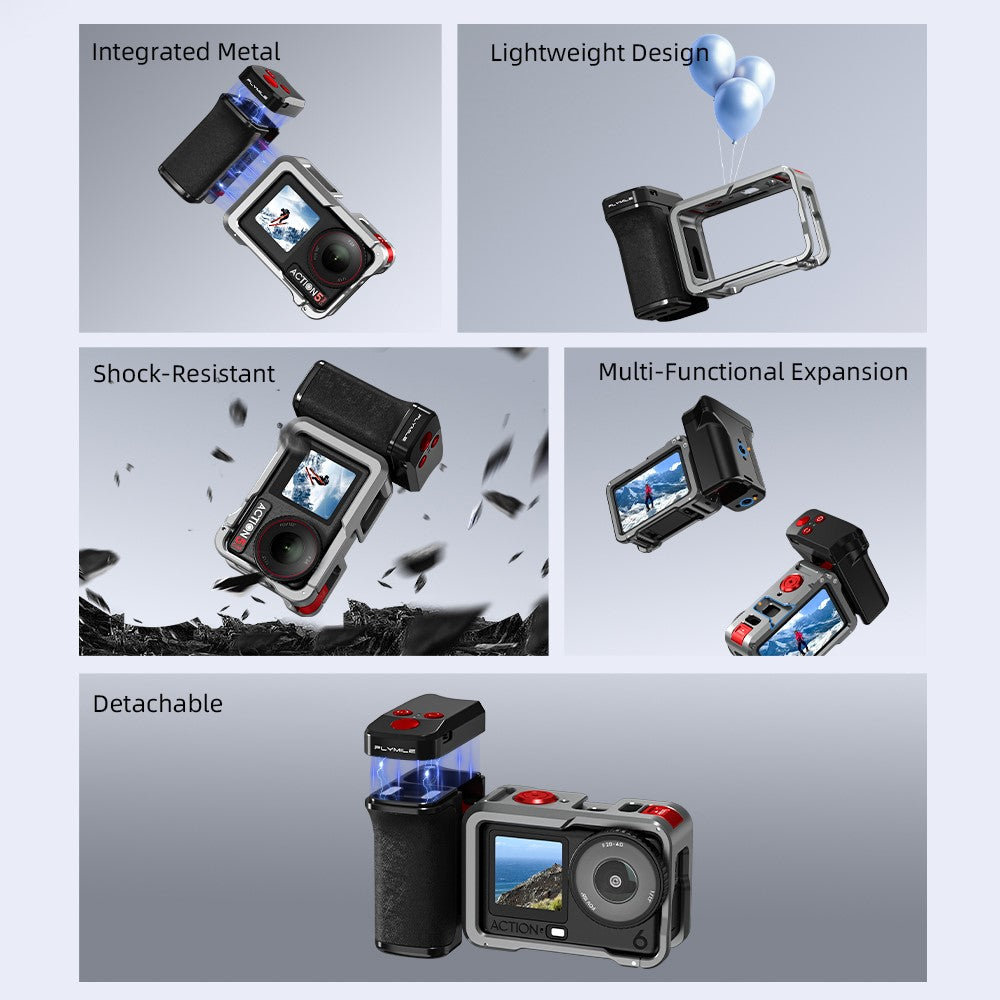 Other Camera Accessories 