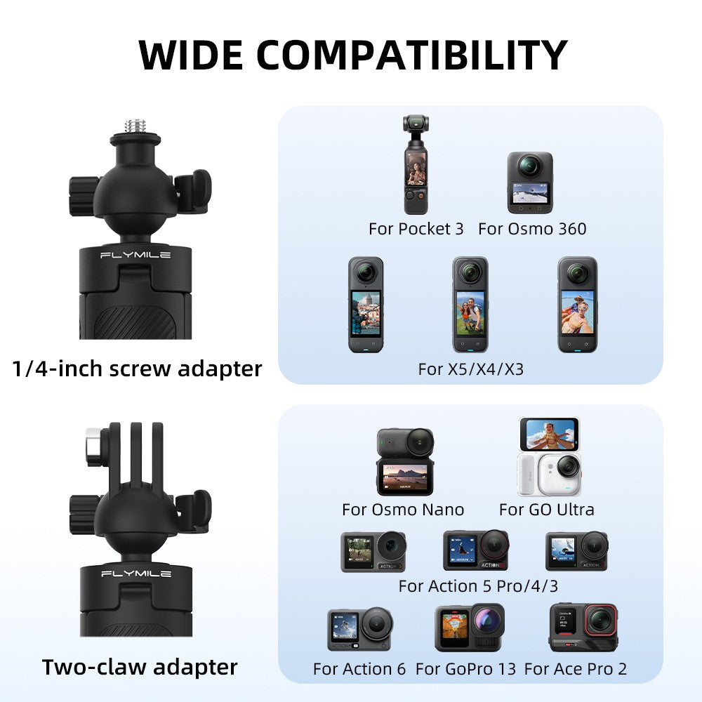 Other Camera Accessories 