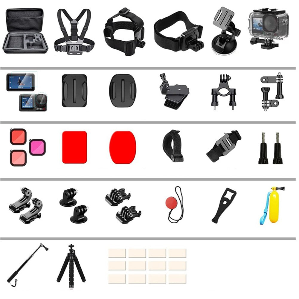 Other Camera Accessories 