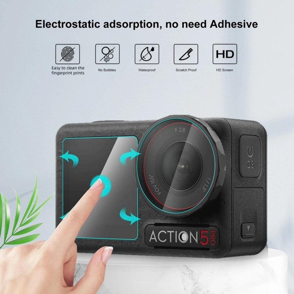 Other Camera Accessories 