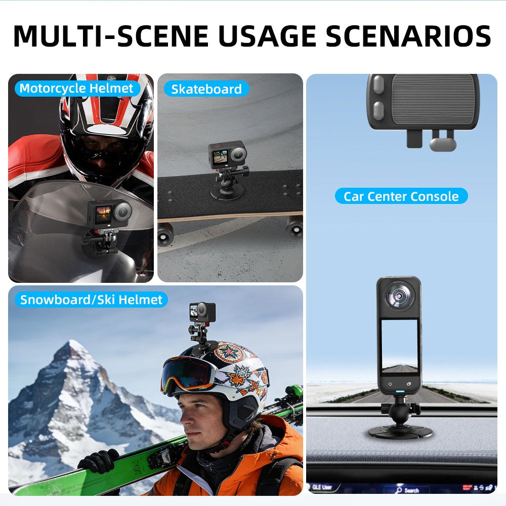 Other Camera Accessories 