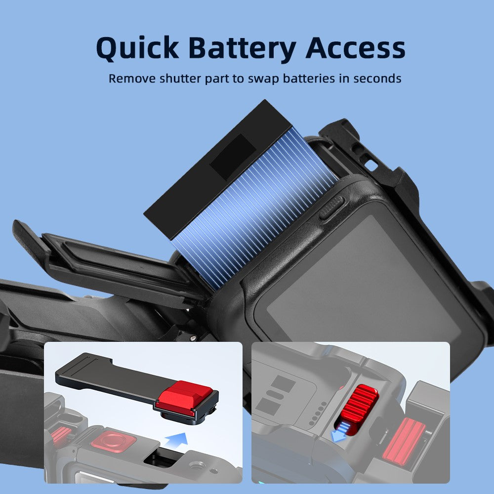 Other Camera Accessories 