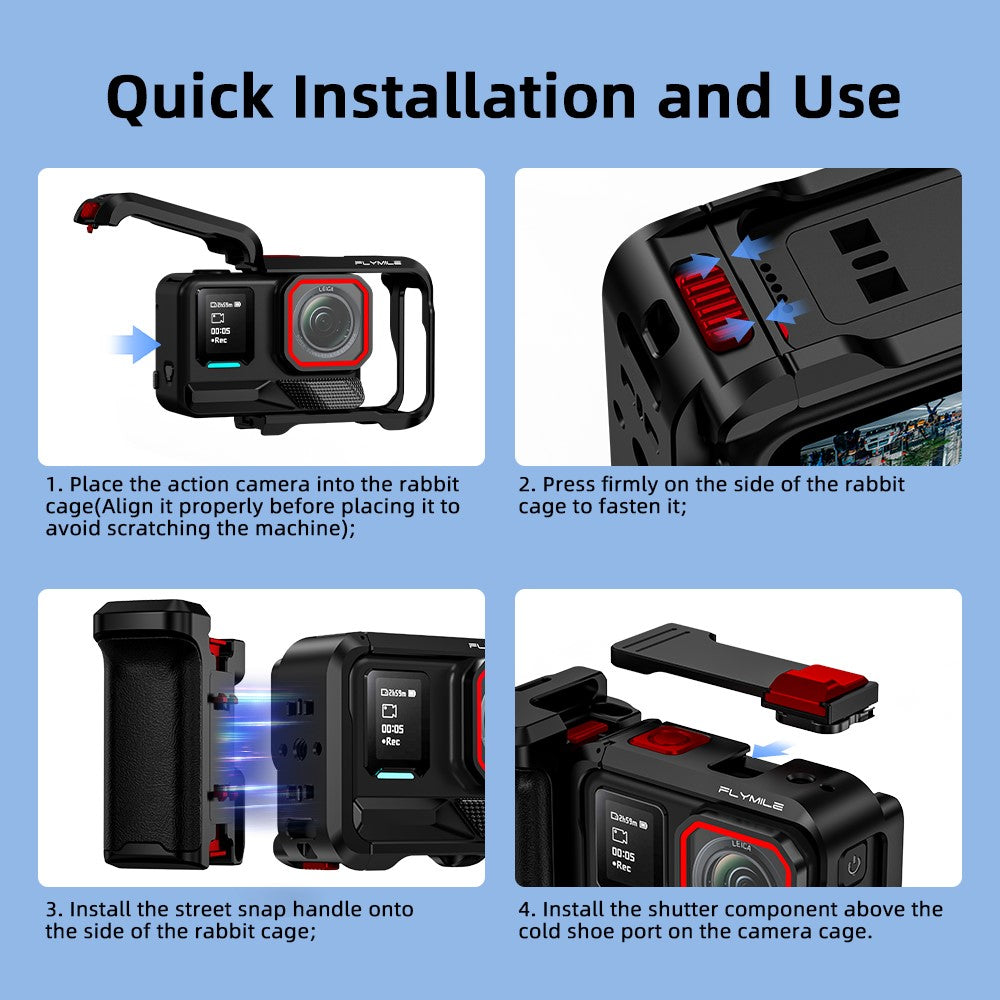 Other Camera Accessories 
